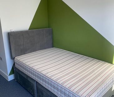 Studio Flat, Fishponds, BS16 - Photo 2