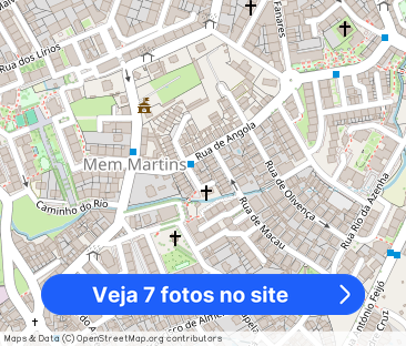 Room in shared flat for rent, Sintra - Foto 1