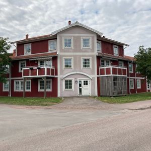 Bruksvägen 10 B - Foto 3