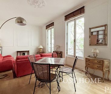 Appartement • Vivienne-Gaillon - Photo 4