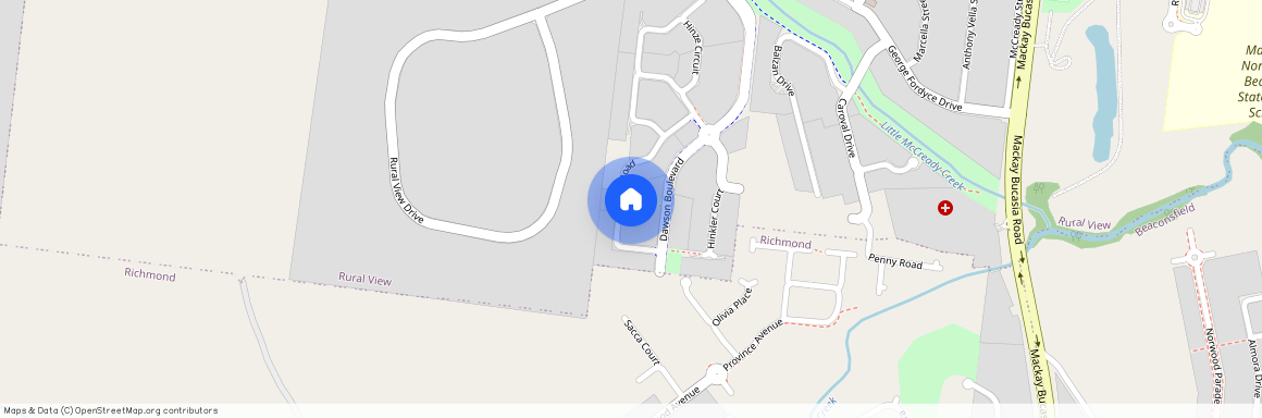 1/2 Anderson Court, Rural View, QLD 4740