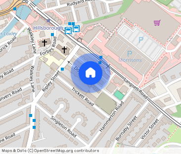 Dodd Street, S6 2NR - Photo 1