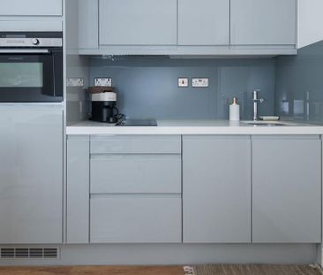1 bedroom apartment to rent - Photo 6