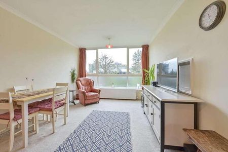 Windlesham Grove, Southfields, SW19 - Photo 2