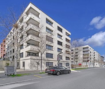 4.5 Zimmer, 115 m², 4. Stock - Photo 5