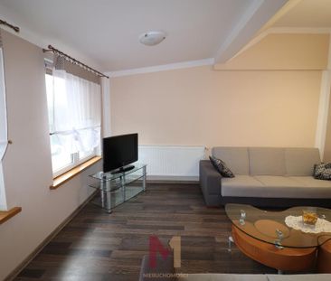 Mieszkanie na wynajem, Gorzów Wlkp. - Zdjęcie 2