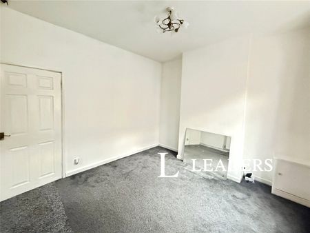 house to rent Elgin Street, Stoke-on-Trent, Staffordshire, ST4 - Photo 4