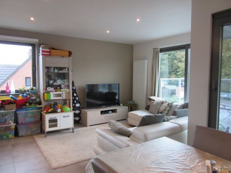 Appartement te huur Sinaai-Waas - Photo 3