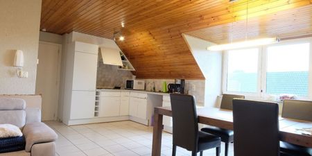 Penthouse te huur in Lichtervelde voor € 625 met 2 slaapkamers - Photo 4