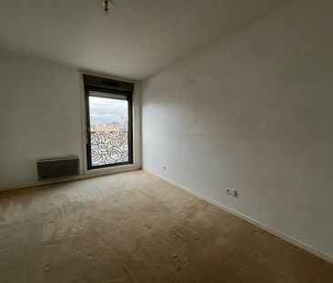 Location Appartement 2 pièces 53m² MARCQ EN BAROEUL 59700 - Photo 2