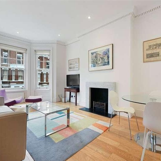 Addison Gardens, Brook Green, London, W14 - Photo 1