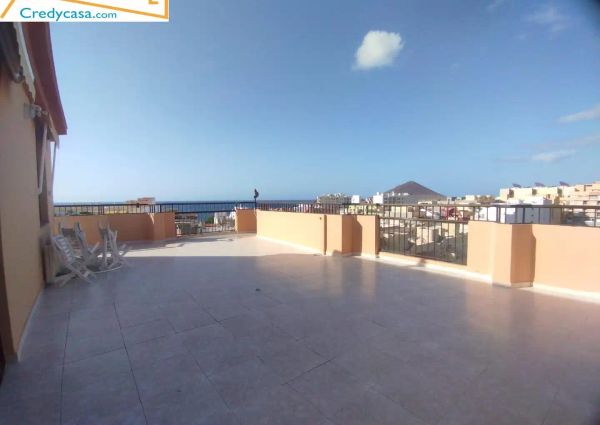 Granadilla De Abona