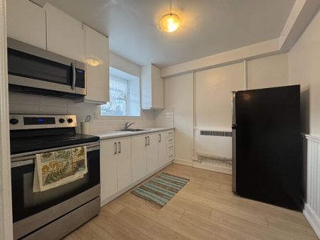 For Lease - 101 Church Street Unit# 104, Kitchener, Ontario - Photo 4