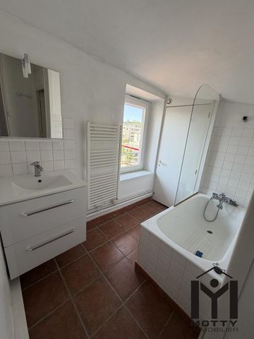 Location Appartement 2 pièces 25m² NANCY 54000 - Photo 4