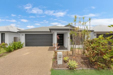 Modern, Stylish & Low-Maintenance Living in Bohle Plains - Photo 3