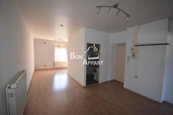 Appartement 2 pièces à Moyeuvre-Grande - Photo 1