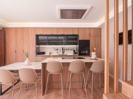 Casa adosada de alquiler en Barraques de Lluna, Nou Benicalap - Photo 3