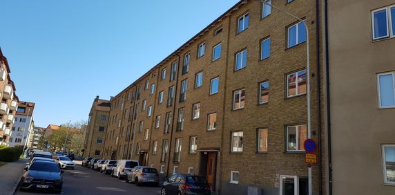 Stampgatan 3 - Photo 2