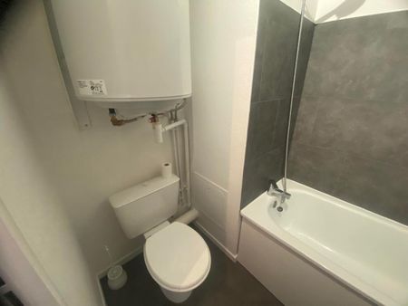 Location Appartement 1 pièce 34m² TALENCE 33400 - Photo 5