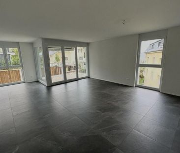 Moderne Wohnung in Grellingen - Photo 2