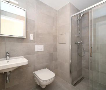 K PRONÁJMU – Moderní 1+kk v novostavbě, 37,6 m - Photo 6