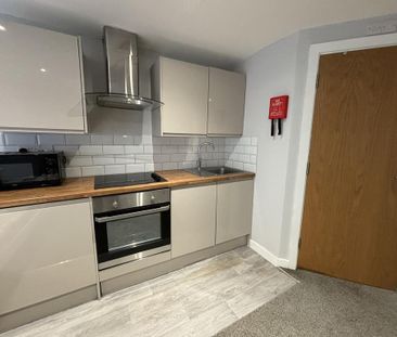 Studio to rent - Photo 3