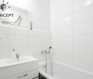 Komfortowe 3-pok | pełen rozkład | Piwnica | Krzyki - Photo 3