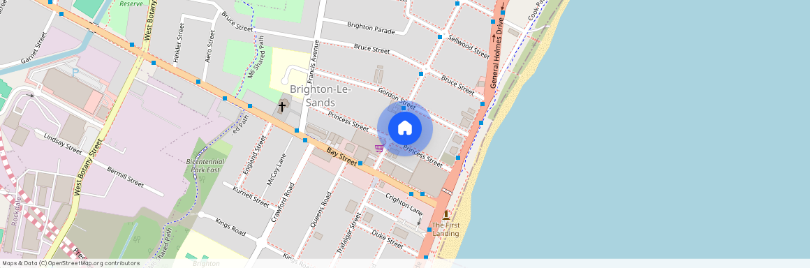 5/25 Princess Street, NSW 2216, Brighton-Le-Sands