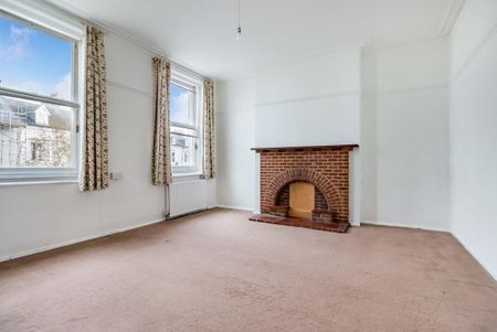3 bedroom flat to rent - Photo 3