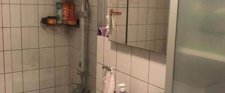 Helle 2-ZW mit Balkon in ruhiger Lage von Ludwigsburg-Pflugfelden - Photo 1