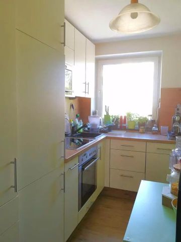 Schöne 2-Zimmer-Wohnung in München - Schwabing-West - Photo 5