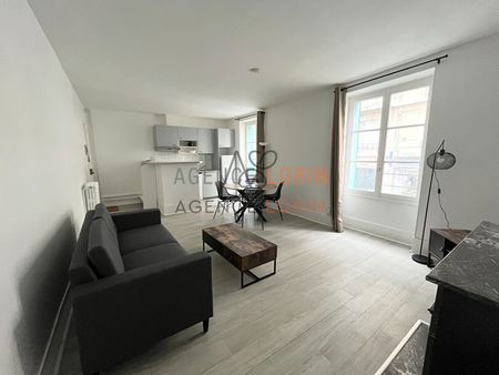 Appartement 2 pièce(s) 1 chambre(s) 50 m² - Photo 3