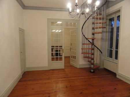 APPARTEMENT T3 A LOUER - Photo 3