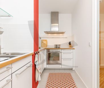 Modern Urban Living - Photo 5