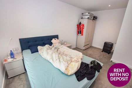 1 bedroom flat to rent - Photo 4