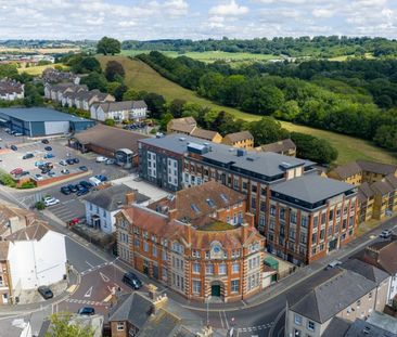 Sherborne Road, Yeovil, Somerset - Photo 2