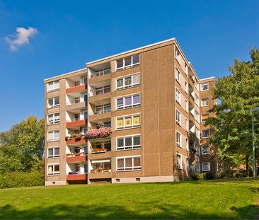 3-Zimmer-Wohnung in Essen Freisenbruch - Photo 1