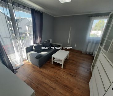Komfortowe mieszkanie 52m2 osobna kuchnia Ruczaj - Фото 4
