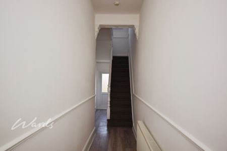 4 bedroom terraced house to rent - Photo 2