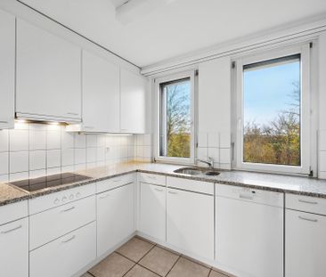 Exklusive Maisonette-Wohnung mit Gartensitzplatz - Foto 5