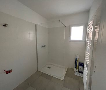 Location maison 4 pièces, 86.15m², Longeville-sur-Mer - Photo 6