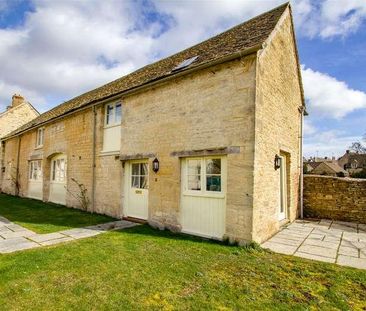 John Fortey Yard, The Green, Northleach, Cheltenham, GL54 - Photo 5