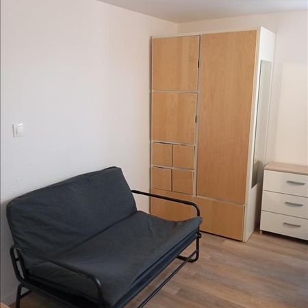 1 pièce - Meublé - 15,85 m² - 3ème étage - Colocation non autorisée - Photo 4