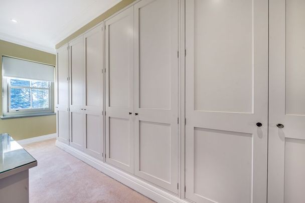 Petworth Road Wormley, Godalming - 5 bedrooms Property for lettings - Seymours - Photo 1