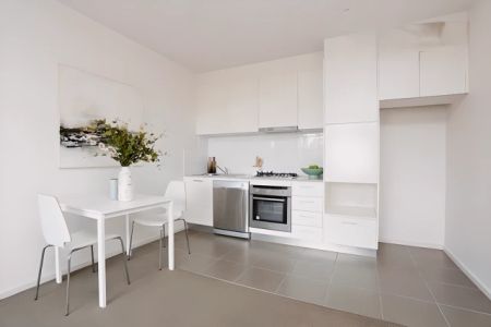 1Bedrooms, 1Bathrooms - Photo 4