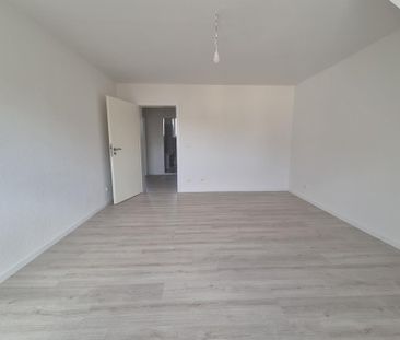 Ihre neue 2 Zimmer Wohnung mit Wohnküche! - Photo 1