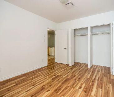 Place Du Fort — One Bedroom - Photo 6