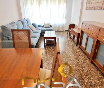 Piso de alquiler en Calle Monse/ F Ferris, Onda - Foto 1