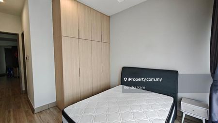 One Residence, KL City Centre - Foto 5