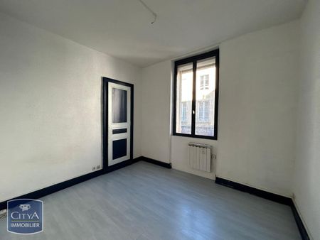 Location Appartement 3 pièces 48m² LE BLANC 36300 - Photo 4